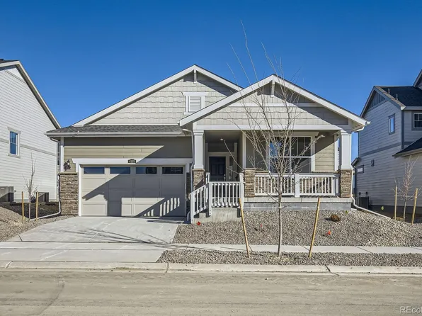 4155 Shirley Drive, Johnstown, CO 80534