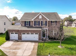 12142 Enmore Park, Fishers, IN 46037