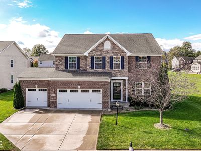 12142 Enmore Park, Fishers, IN, 46037