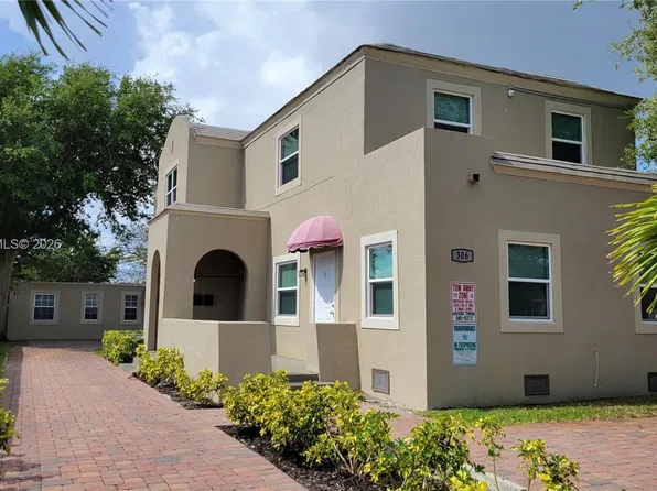 306 Hawthorne Dr APT 2, Lake Park, FL 33403