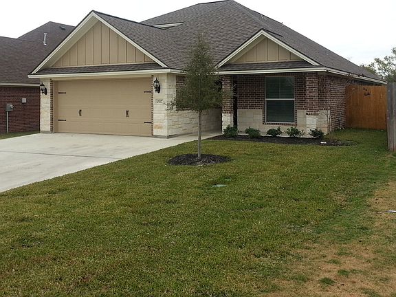 Front of House II