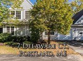 7 Delaware Ct #7, Portland, ME 04103
