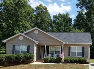 104 S Fox Cir, Piedmont, SC 29673