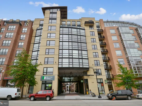 2125 14th St NW APT 717, Washington, DC 20009