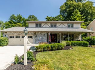1778 Red Fern Dr, Columbus, OH