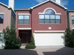 9817 Riddlelink Ln, Houston, TX 77025