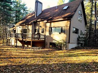 302 Rutland St, Carlisle, MA 01741