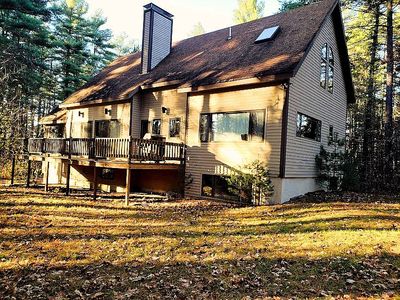 302 Rutland St, Carlisle, MA, 01741