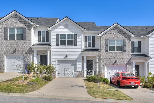 818 Quaint Parish Cir Photo 1