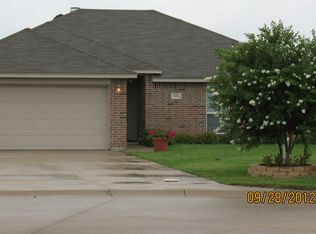 131 Overland Trl, Willow Park, TX 76087