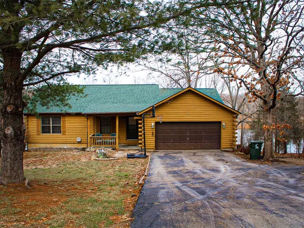 26 Lisa Ln, Bonne Terre, MO 63628