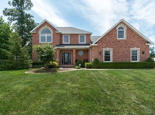 716 Westwood Dr, Medina, OH 44256