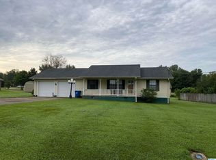 166 Sunrise Dr, Boaz, AL 35956