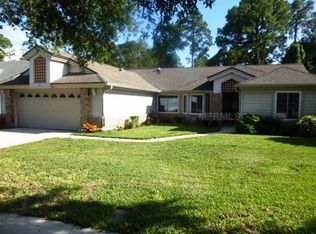 3941 Lake Mirage Blvd, Orlando, FL 32817