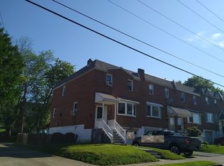 4043 Woodworth Rd, Chester, PA 19015