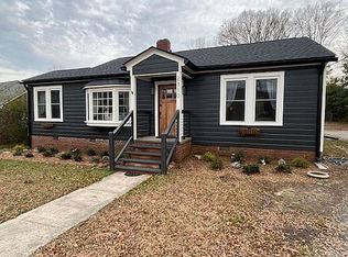 2310 Harper St, Newberry, SC 29108