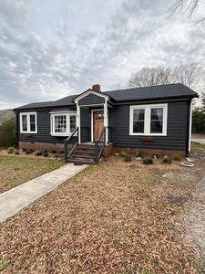 2310 Harper St, Newberry, SC, 29108