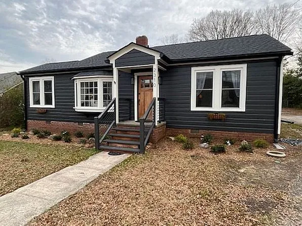 2310 Harper St, Newberry, SC 29108