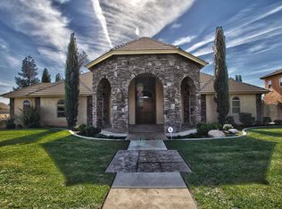 15161 Henderson Ave, Bakersfield, CA 93314