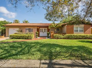 12535 SW 34th St, Miami, FL 33175