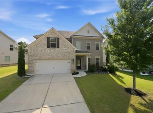 2228 Lakeview Bend Way, Buford, GA 30519