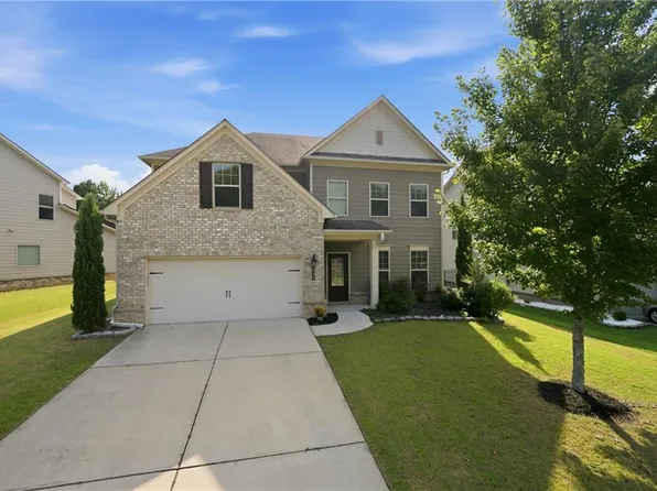 2228 Lakeview Bend Way, Buford, GA 30519