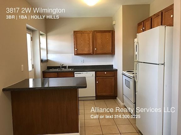2nd image of 3817 Wilmington Ave APT 2W