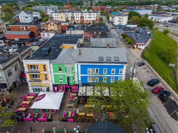 57 De Pasquale Ave, Providence, RI 02903