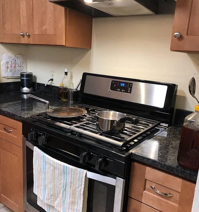 2nd image of 1030 E Lancaster Ave APT 607