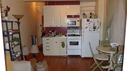 Rented by Immac Realty