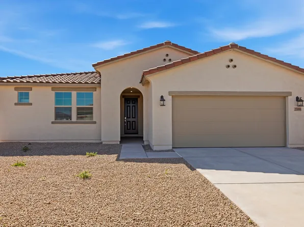 23989 W Carver Dr, Buckeye, AZ 85326