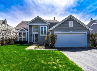 2039 Grovetown Dr, Bartlett, IL 60103