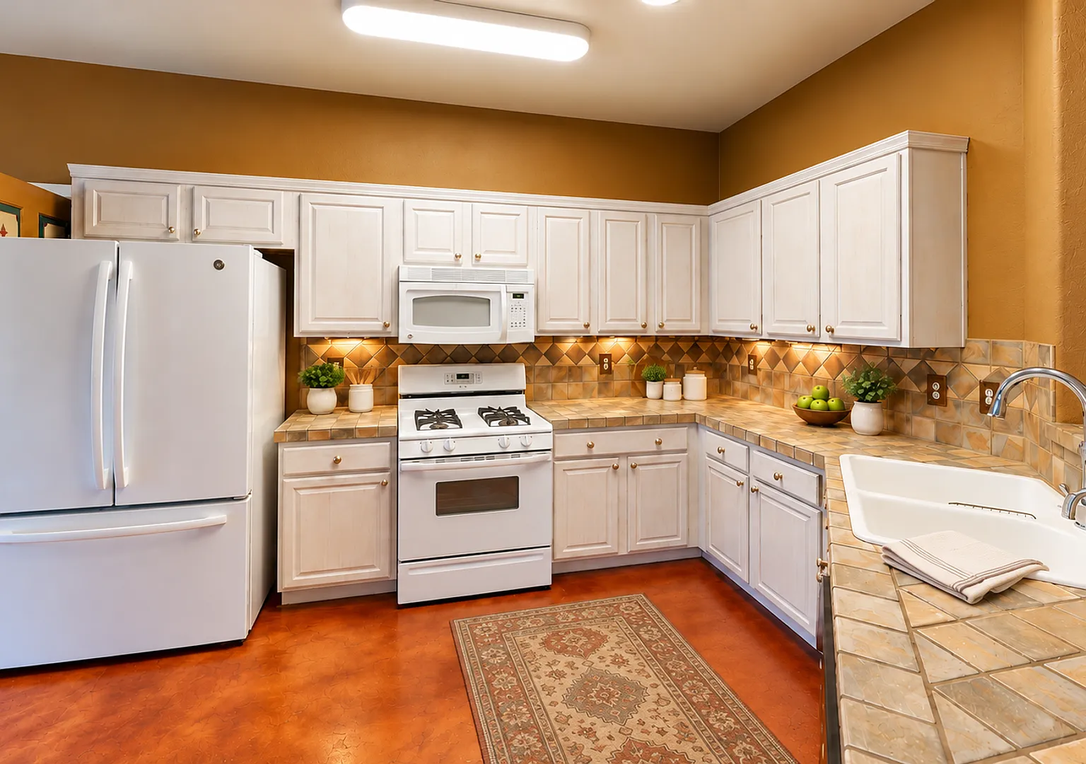 Rancho Viejo Gem 3 Bed 2 Bath 2 Car Garage. Beautiful Patio — Photo 2