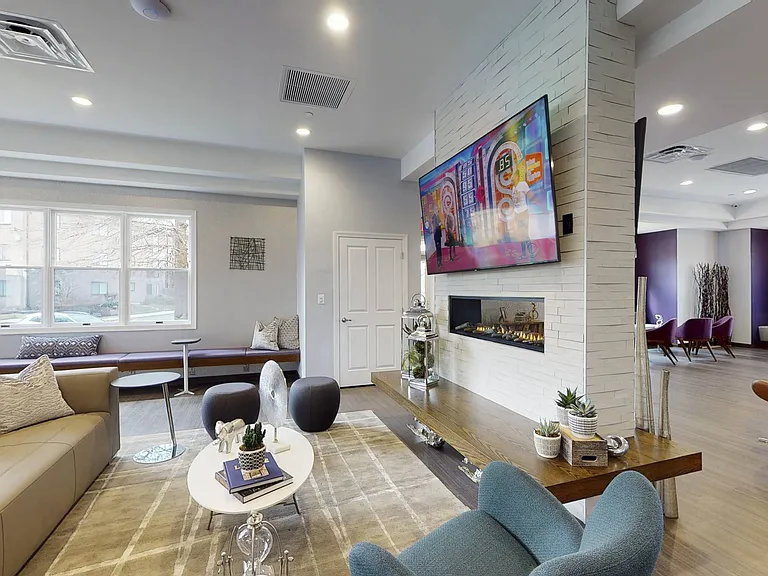 Rose Hill Apartments — Photo 7