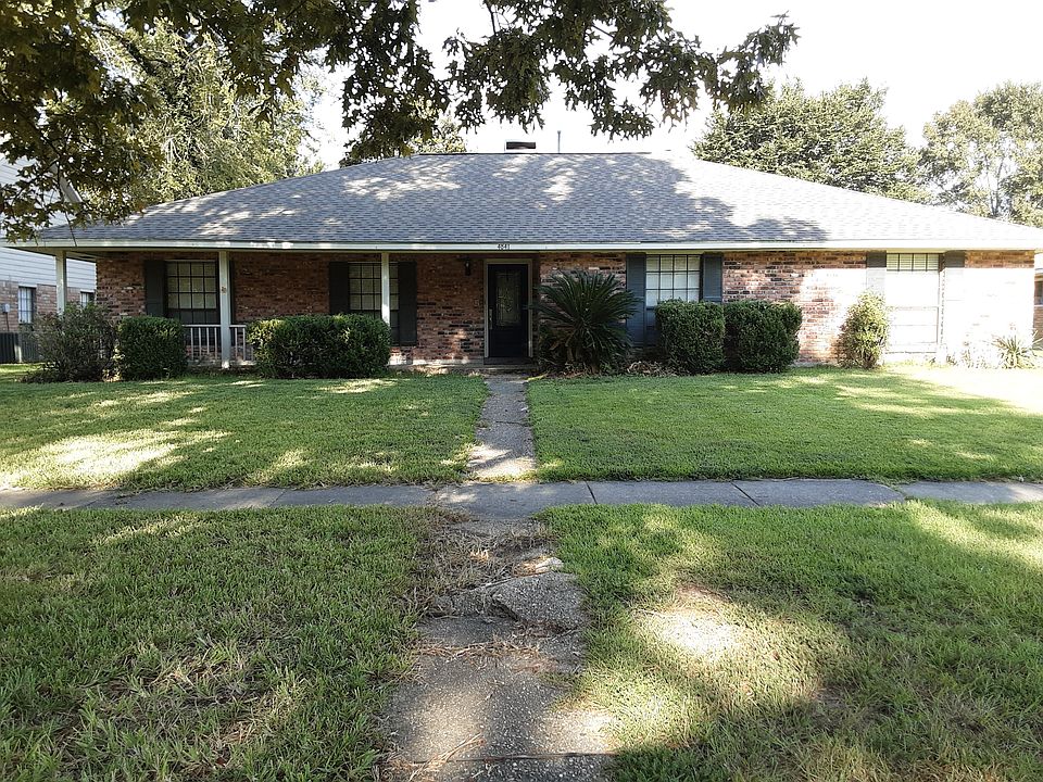 1st image of 4841 Antioch Blvd