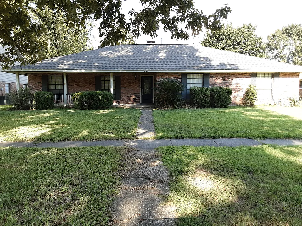 4841 Antioch Blvd