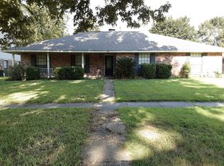 4841 Antioch Blvd, Baton Rouge, LA 70817