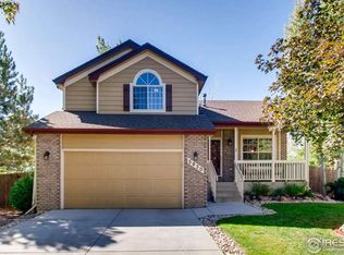 5930 Oleary Ct, Fort Collins, CO 80525