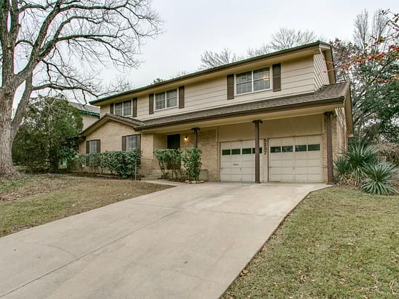 2nd image of 5237 Winifred Dr