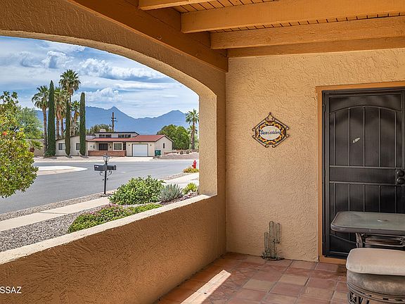 2nd image of 2082 S Santa Carla Dr