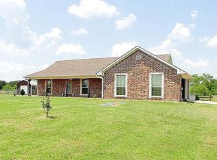 11101 Allen Ln, Terrell, TX 75161