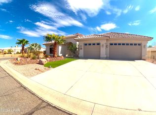 2426 Jacob Row, Lake Havasu City, AZ 86404