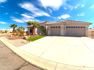 2426 Jacob Row, Lake Havasu City, AZ, 86404