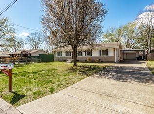 4912 Big Horn Dr, Old Hickory, TN 37138