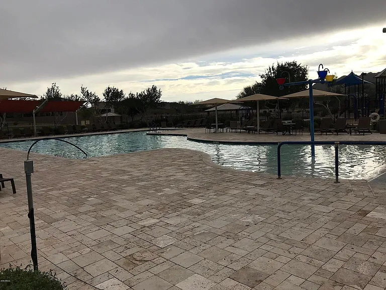 2267 E Tomahawk Dr — Photo 72