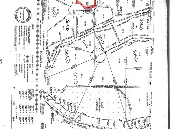 W Auburn Ridge Ct, Linton, IN 47441
