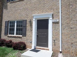 620 Capstone Dr, Lynchburg, VA 24502