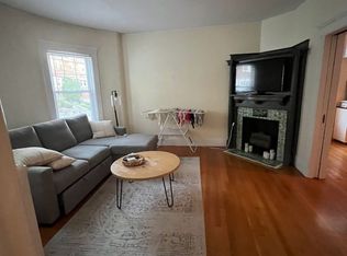 98 Westbourne Ter #1, Brookline, MA 02446