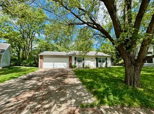 5814 La Fleur Ct, Indianapolis, IN