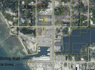 1322 Bayview Ave, Panama City, FL 32401